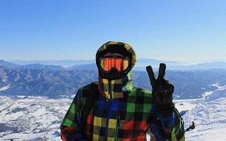 Каким должен быть костюм у обладателя сноуборда