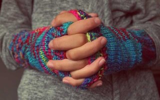 Самые удобные горнолыжные перчатки