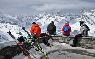 Как сделать станок для подготовки лыж самостоятельно