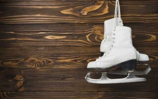Коньки Bauer Supreme S160 sr