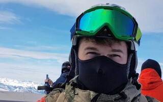 Как подобрать защиту для сноуборда начинающим