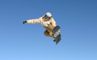 Сноуборд Burton — подробный обзор