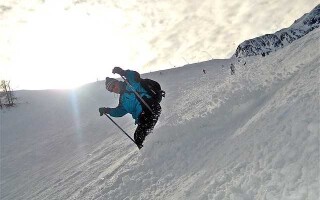 Особенности выбора горнолыжных ботинок