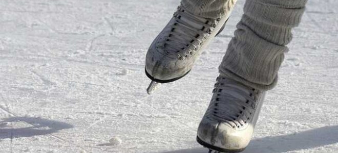 Коньки Bauer Nexus — обзор