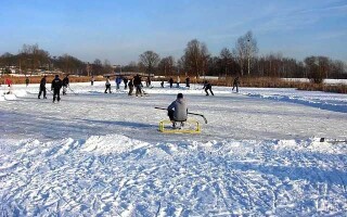 Универсальное оборудование – станки для заточки коньков