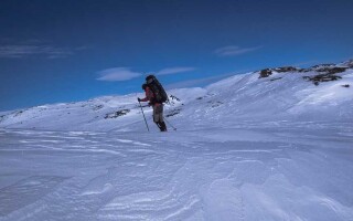 Одновременные лыжные ходы