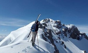 Горные лыжи фирмы VOLKL: традиции и современность