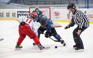 Хоккейные коньки Bauer Vapor X400 и их аналоги