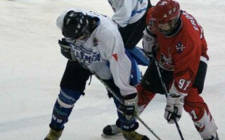 Плюсы и минусы коньков Bauer Vapor X500