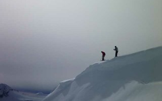 Правильный выбор коротких лыж для детей и взрослых