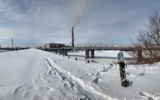 Премиальные сноуборды Nidecker