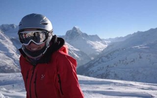 Каким должен быть костюм для горнолыжного спорта