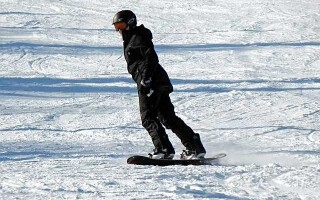 Ботинки для сноуборда — на что обратить внимание?