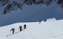 Техника безопасности на лыжах